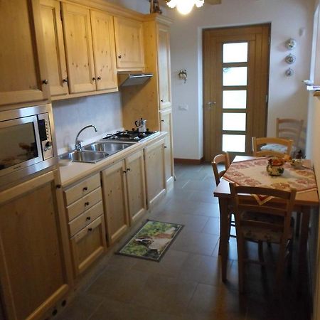 Puffele B&B Enego Zewnętrze zdjęcie