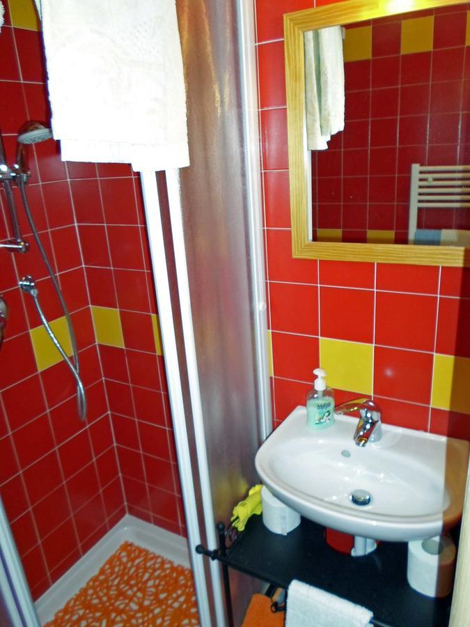 Puffele B&B Enego Zewnętrze zdjęcie