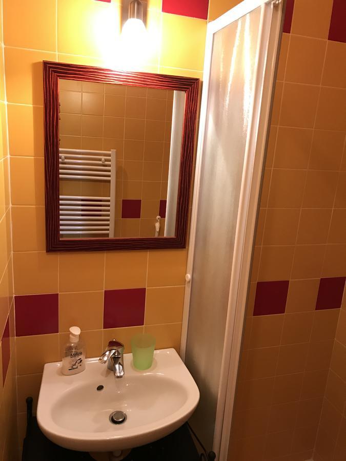 Puffele B&B Enego Zewnętrze zdjęcie