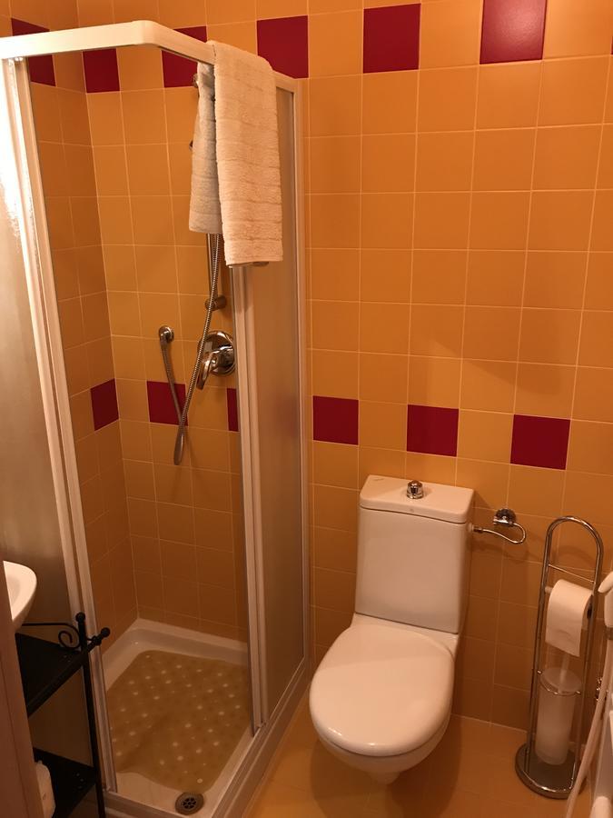 Puffele B&B Enego Zewnętrze zdjęcie